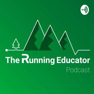 The Running Educator Podcast (TRE)