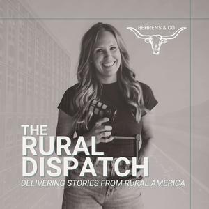 The Rural Dispatch