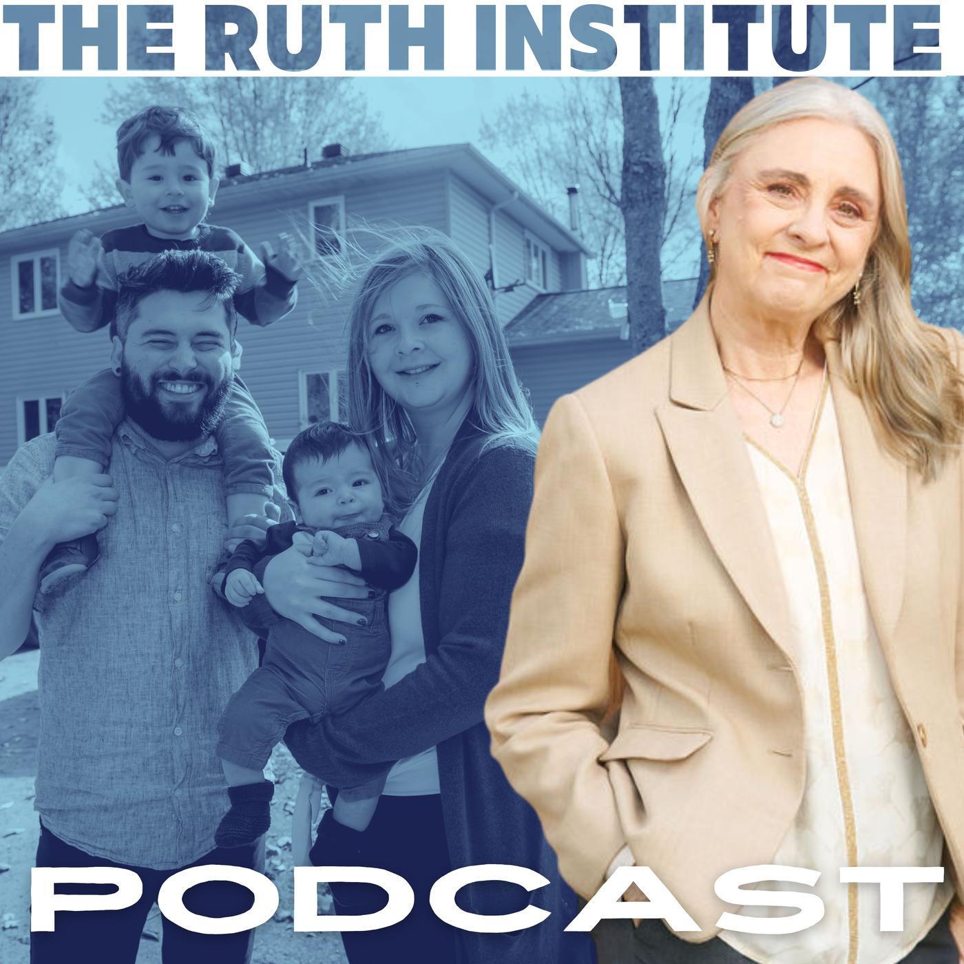 The Ruth Institute Podcast Dr Jennifer Roback Morse Listen Notes 