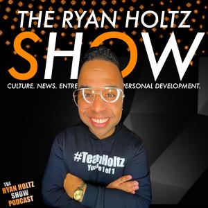 The Ryan Holtz Show