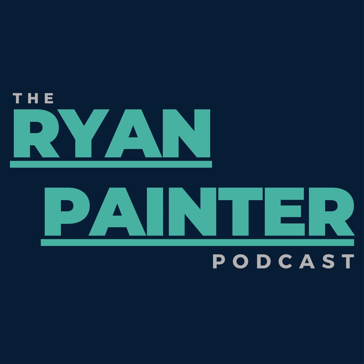 Victoria Mancinelli | The Ryan Painter Podcast - The Ryan Painter ...