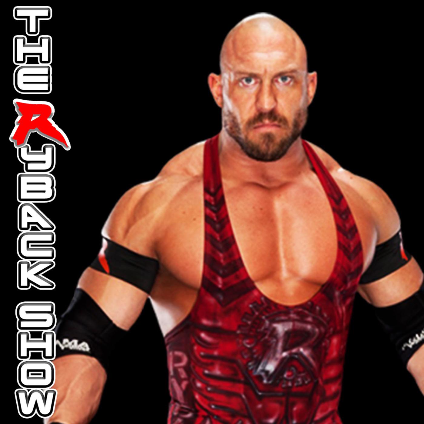 The Ryback Show (podcast) - Ryback Reeves | Listen Notes