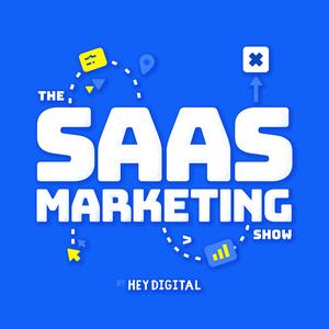 The SaaS Marketing Show