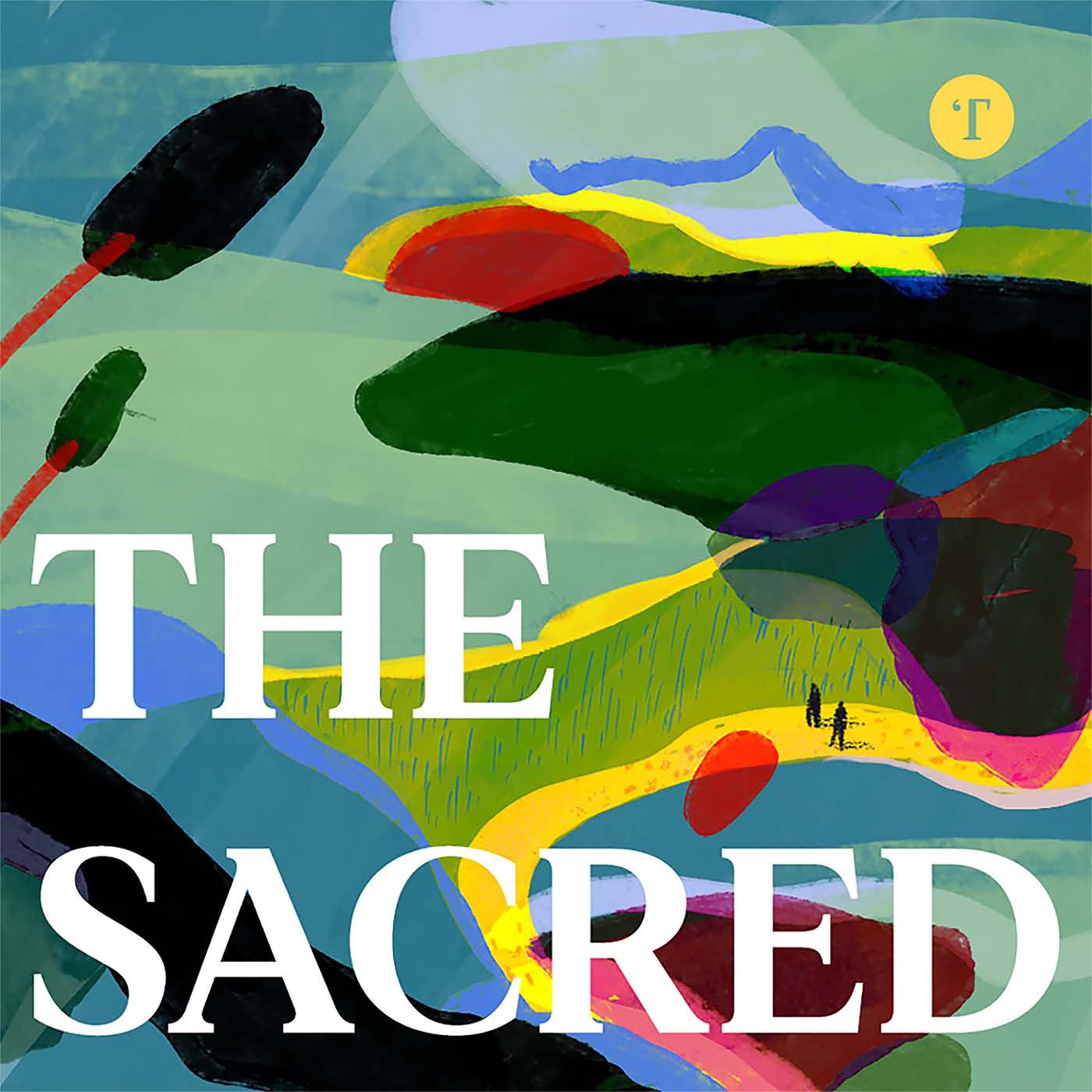 The Sacred podcast  Theos think tank Listen Notes 