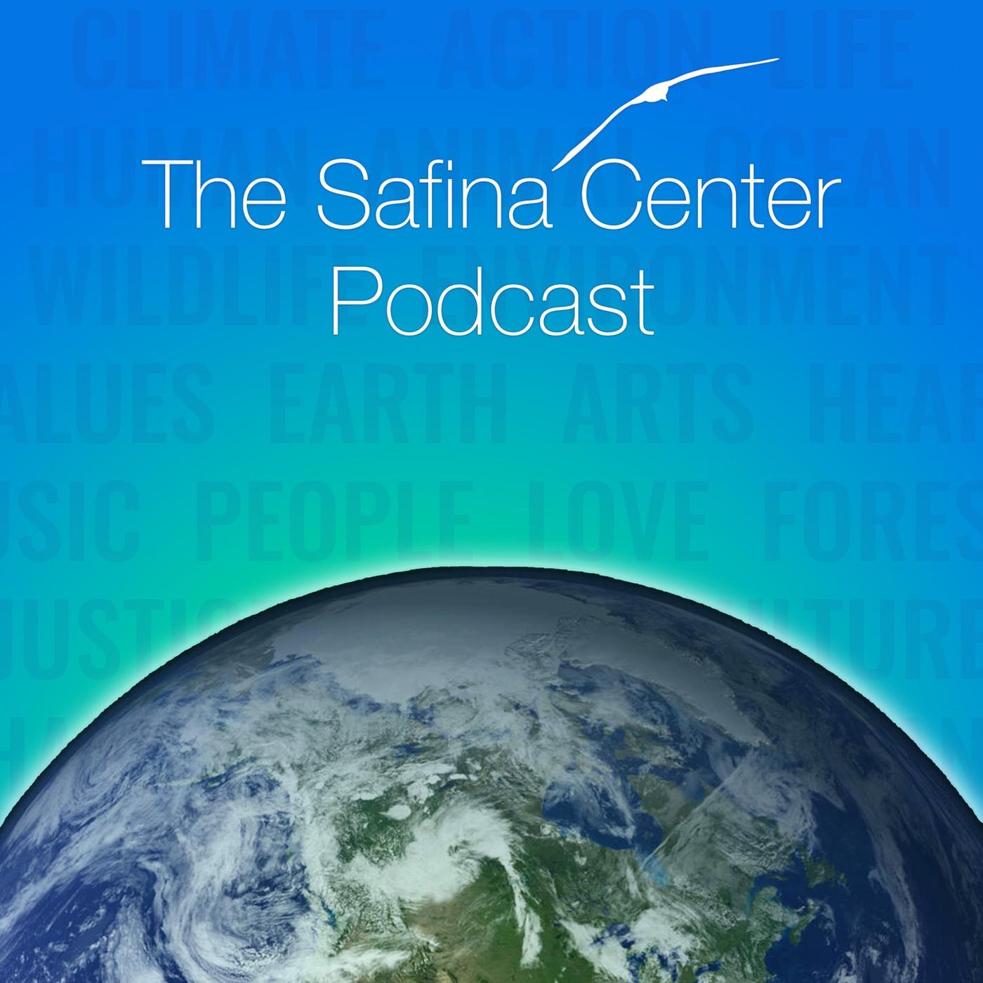 The Safina Center Podcast