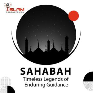 The Sahabah(RA) Reviving Legends
