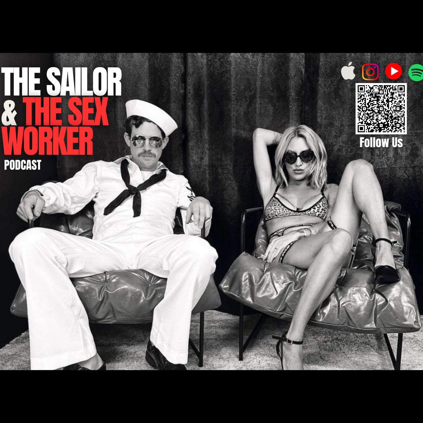 The Sailor & a Sex Worker (podcast) - JACK & Whitney | Listen Notes