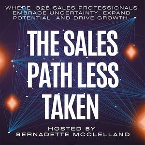 The Sales Path Less Taken