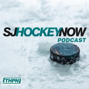 The San Jose Hockey Now Podcast 