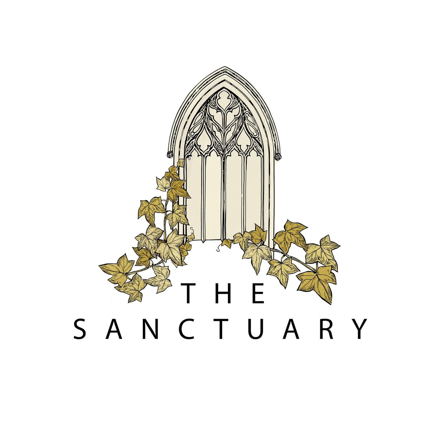 Jesus centred eschatology - The Sanctuary (podcast) | Listen Notes