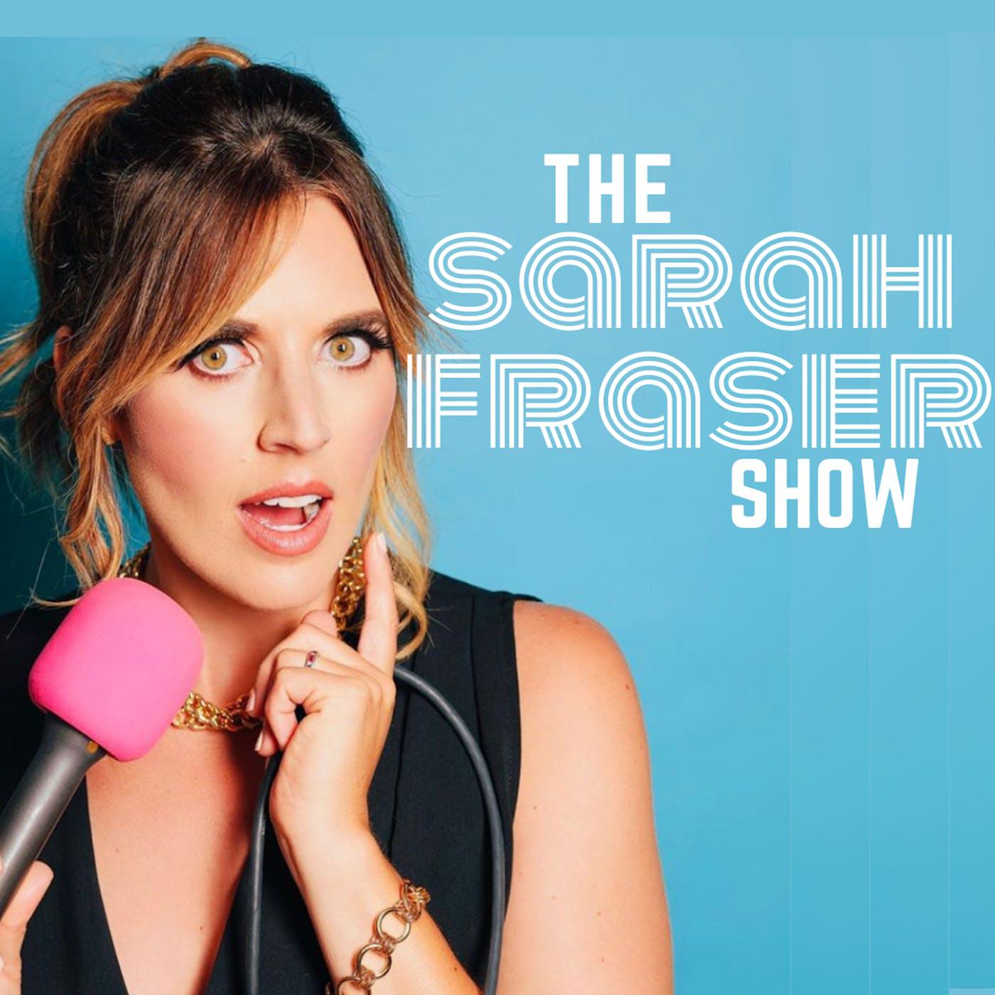 791 Joshua Broome: From Porn Star To Pastor - The Sarah Fraser Show  (podcast) | Listen Notes