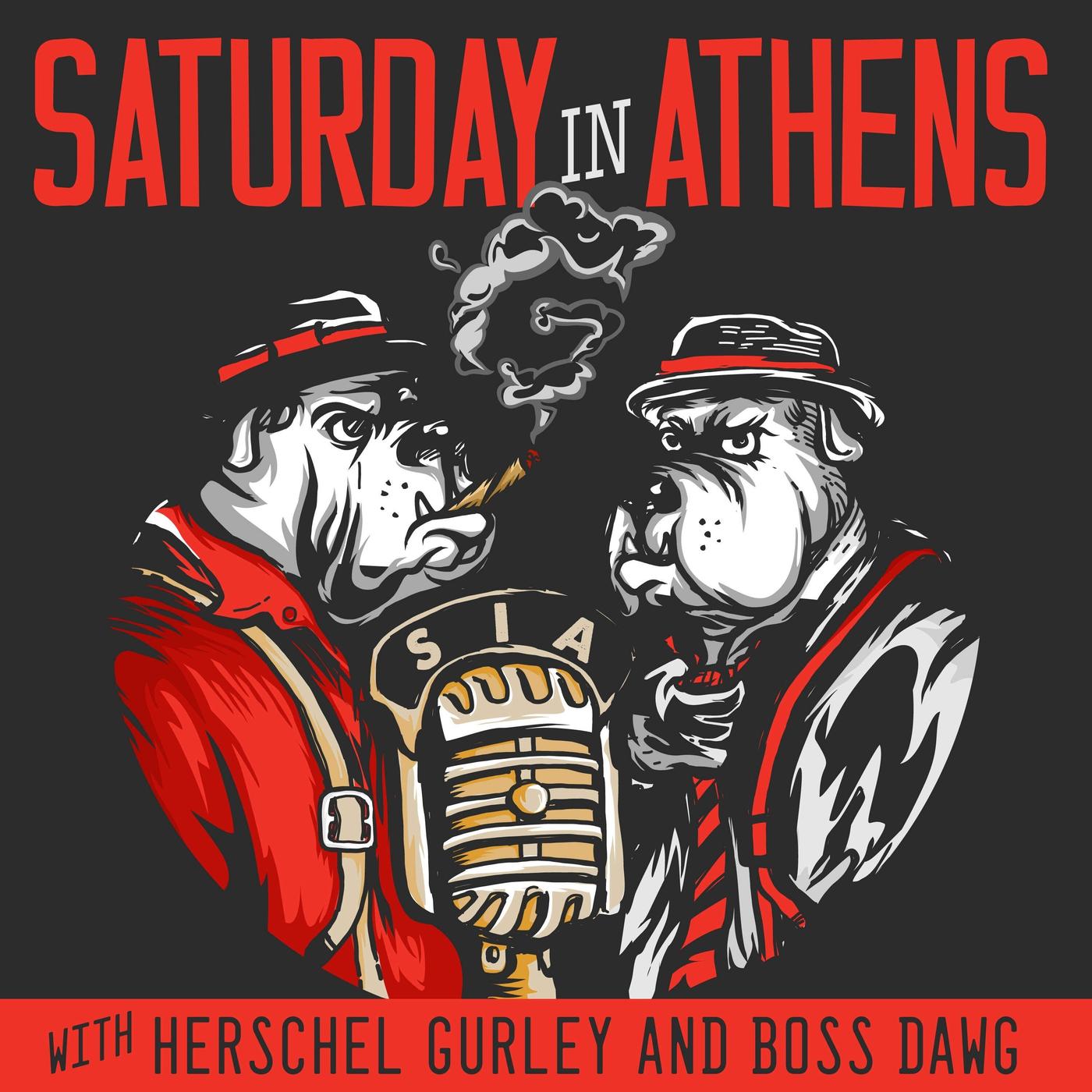 Drew Butler: Putting, Punting, and Podcasting - The Saturday In Athens ...