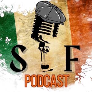 The Savannah Irish Festival Podcast