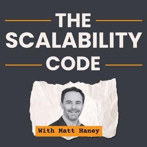 The Scalability Code