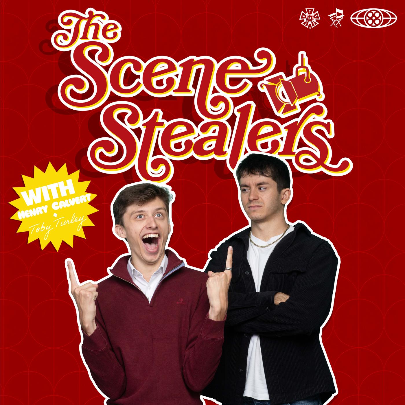 The Scene Stealers - SEASON 3 Premiere W/The cast of CLUELESS | Listen ...