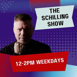 The Schilling Show: Doug Ollivant, Daniel Schmid, Jesse Arm, Steven Mosher