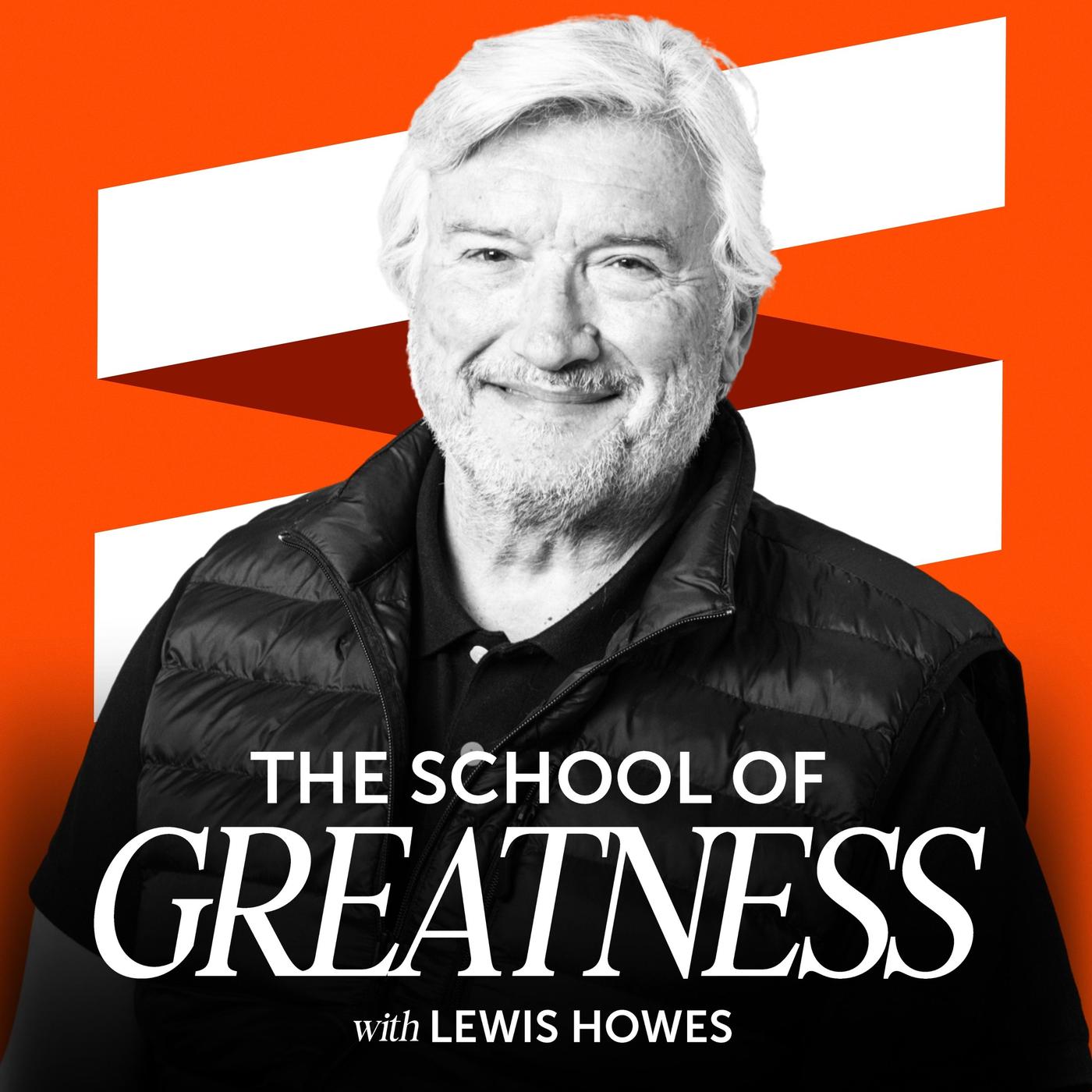 The School of Greatness