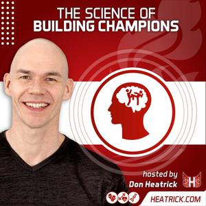 Bryan Popejoy: Muay Thai Mentors, Self Belief, Structure, & Adaptability