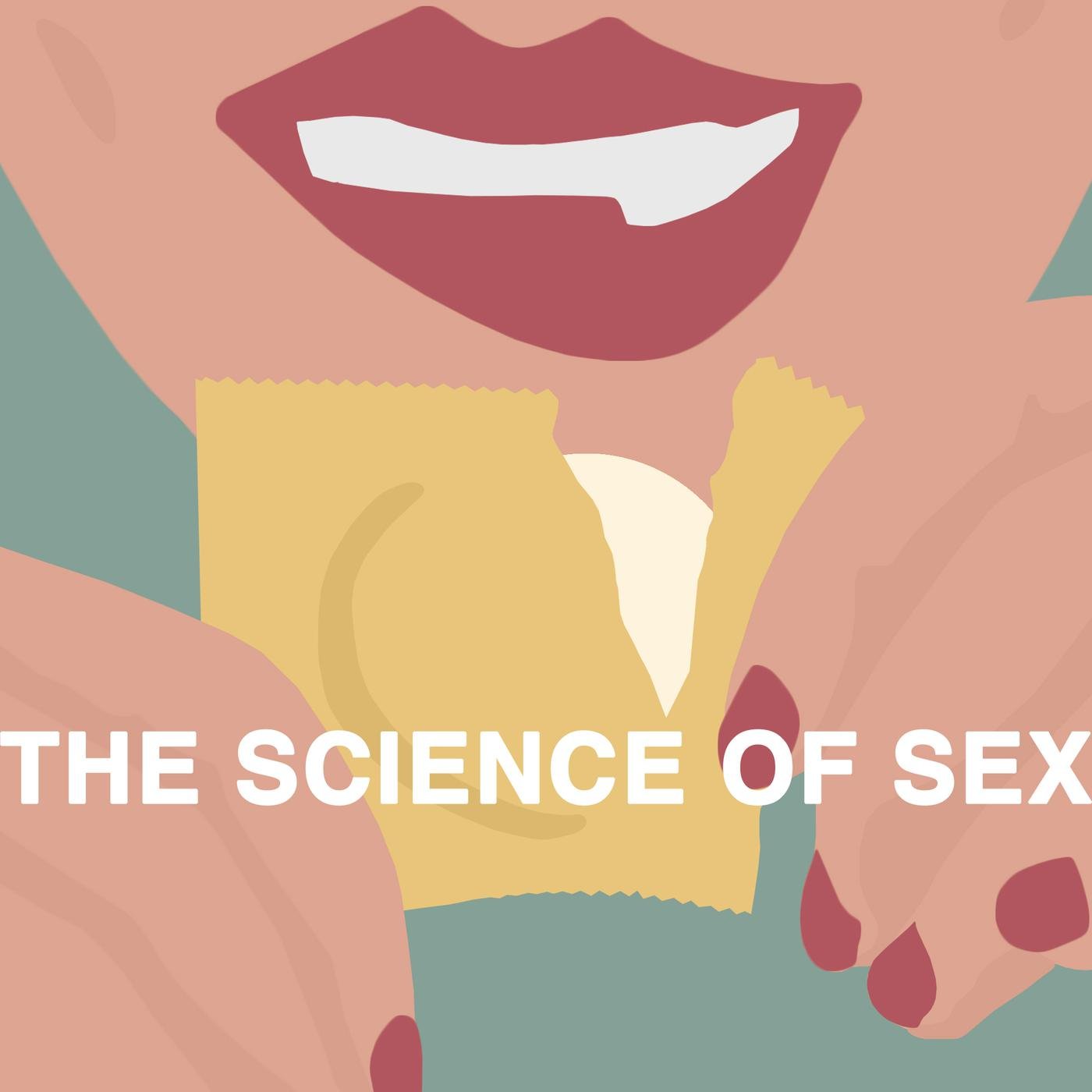 The Science of Sex (podcast) - Dr. Zhana & Joe Pardavila | Listen Notes