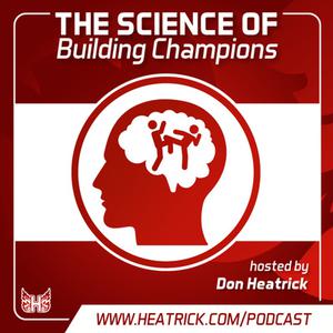 Bryan Popejoy: Muay Thai Mentors, Self Belief, Structure, & Adaptability