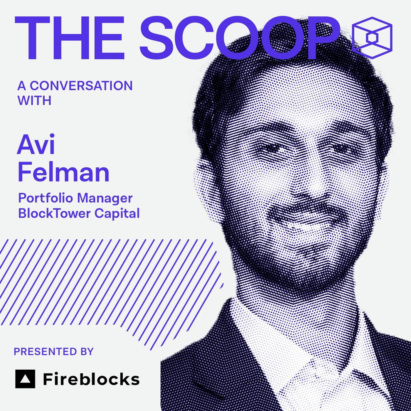 Avi Felman explains his decision-making process for trading headlines in  crypto | Listen Notes