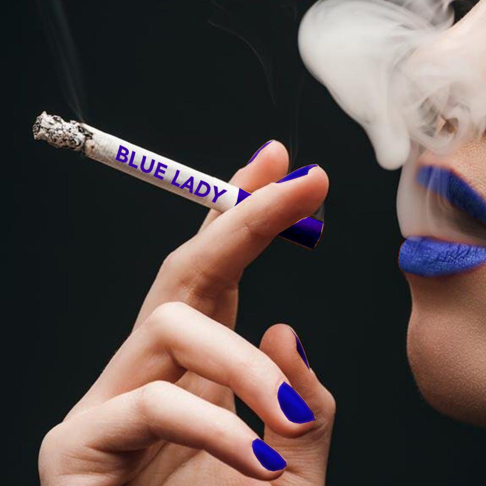 Blue Lady Cigarettes | SCP-013 - The SCP Experience (podcast)