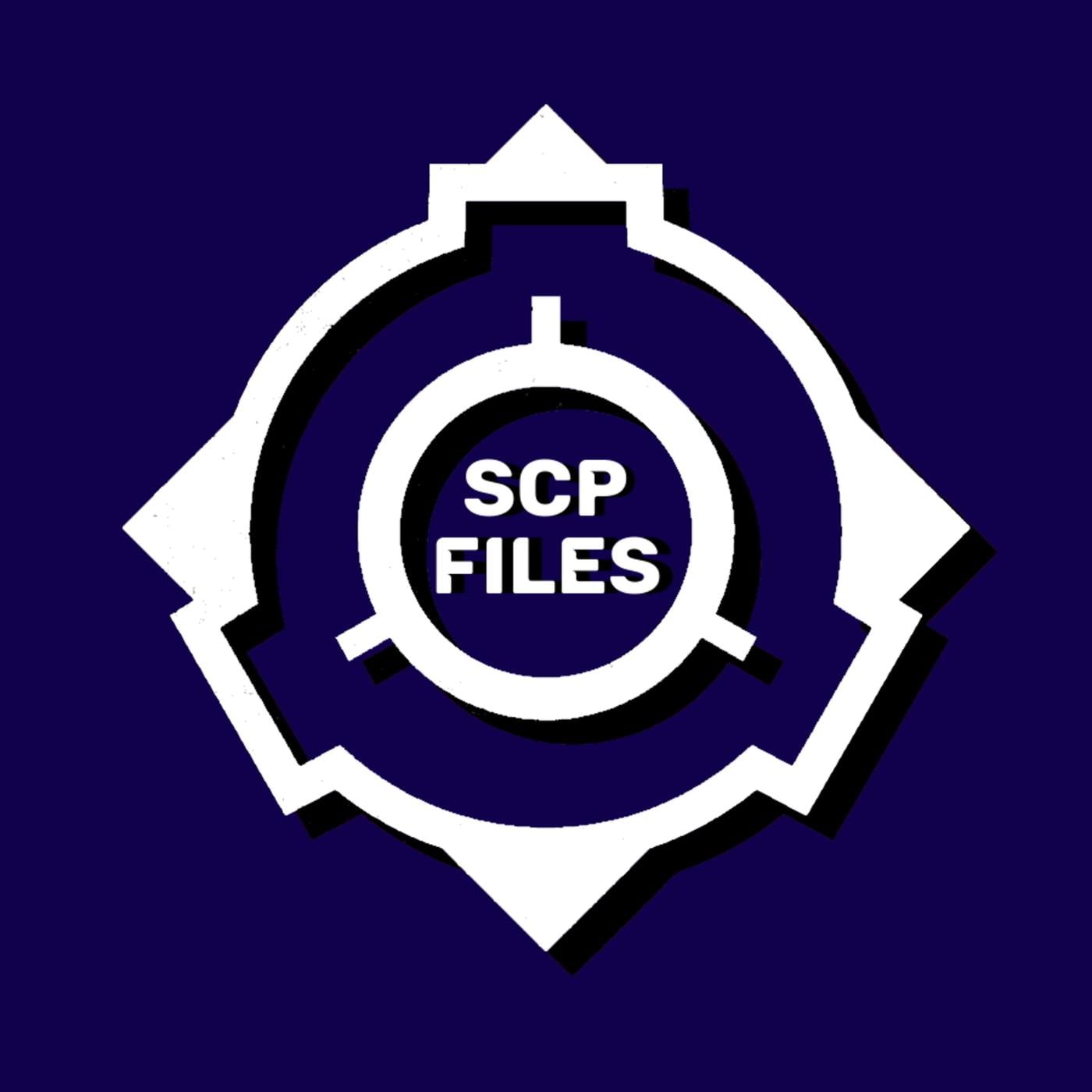 The SCP Files (podcast) - SCP Files | Listen Notes