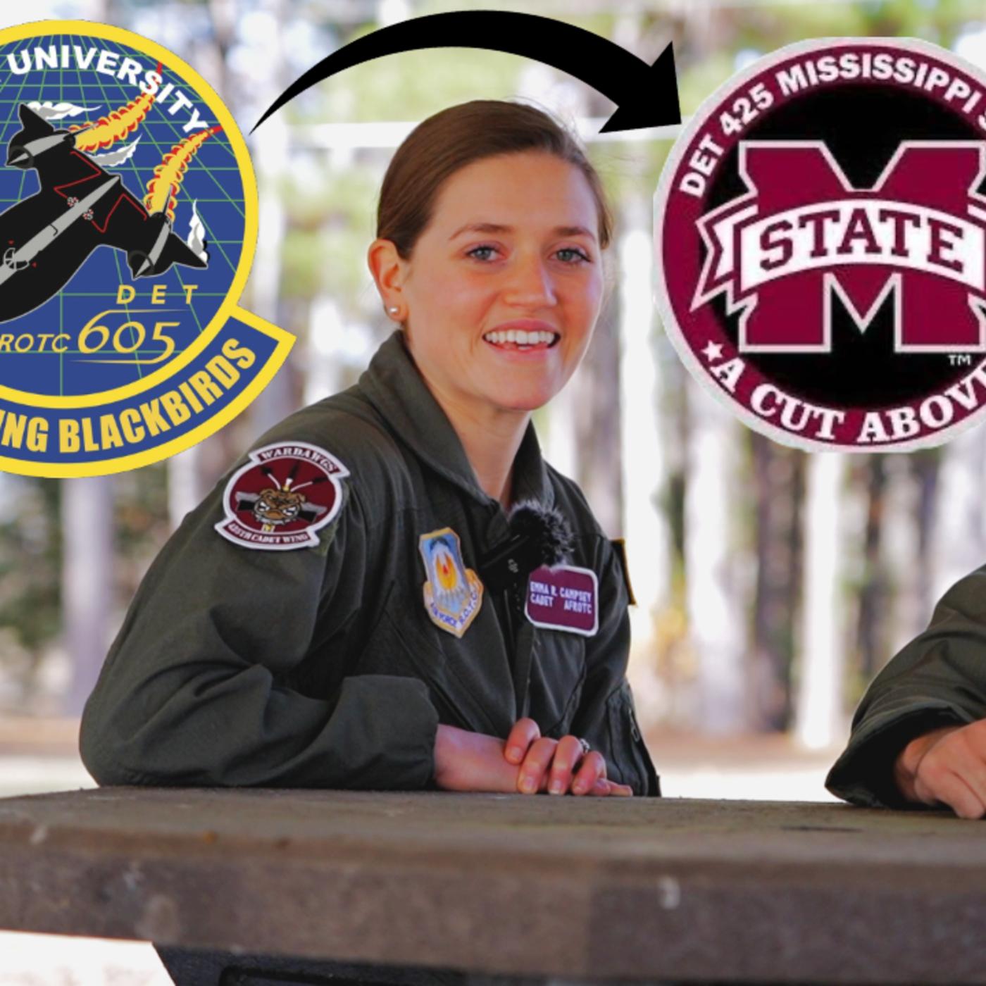 EP 20: CADET EMMA CAMPSEY - AS400 DETACHMENT TRANSFER | Listen Notes, image size:1400x1400