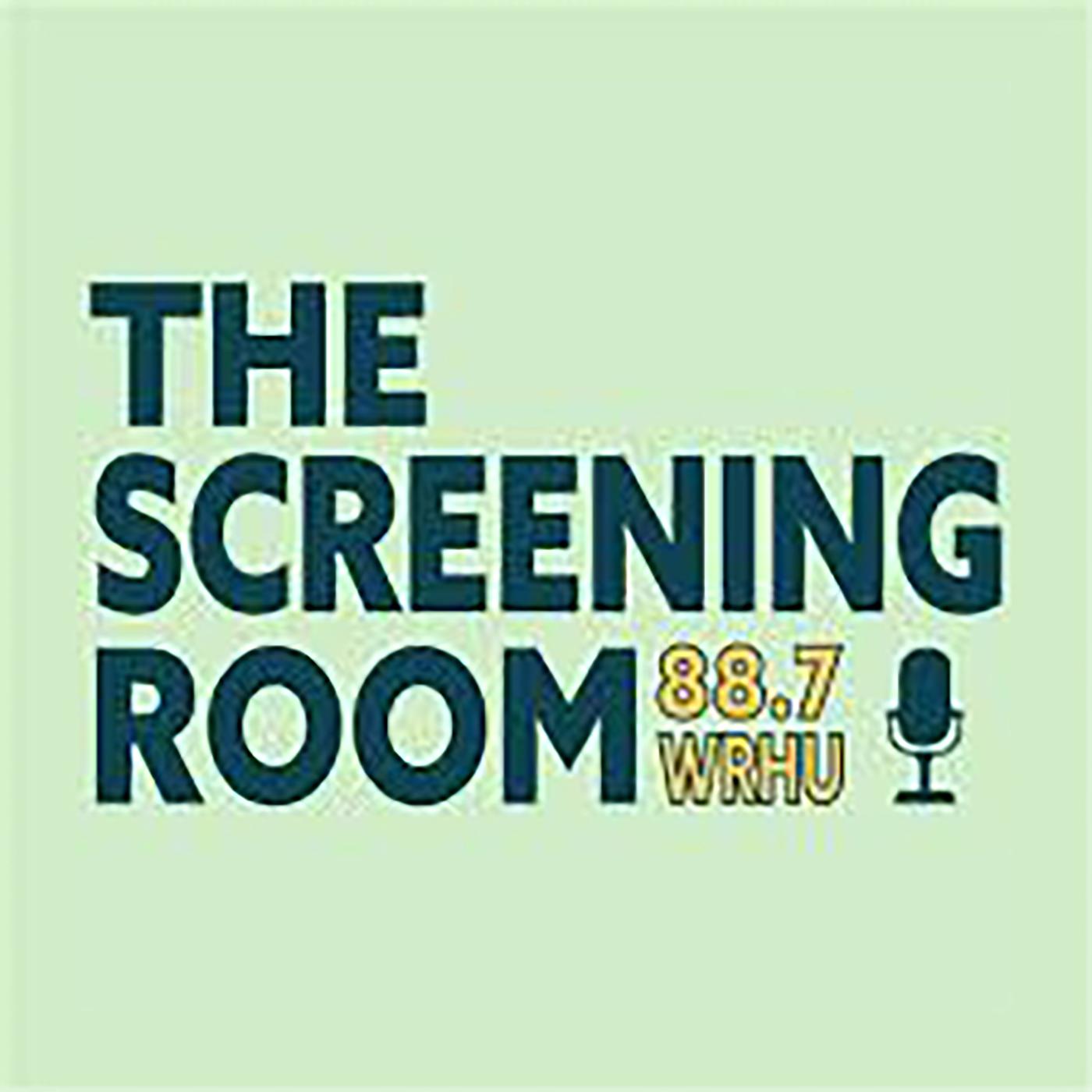 The Screening Room - WRHU