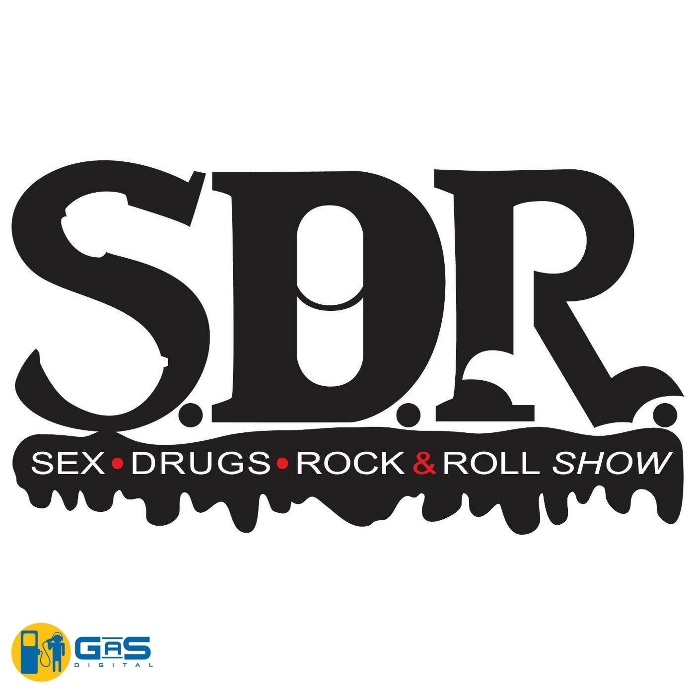 The SDR Show (Sex, Drugs, & Rock-n-Roll Show) w/Ralph Sutton & Big Jay  Oakerson | Listen Notes