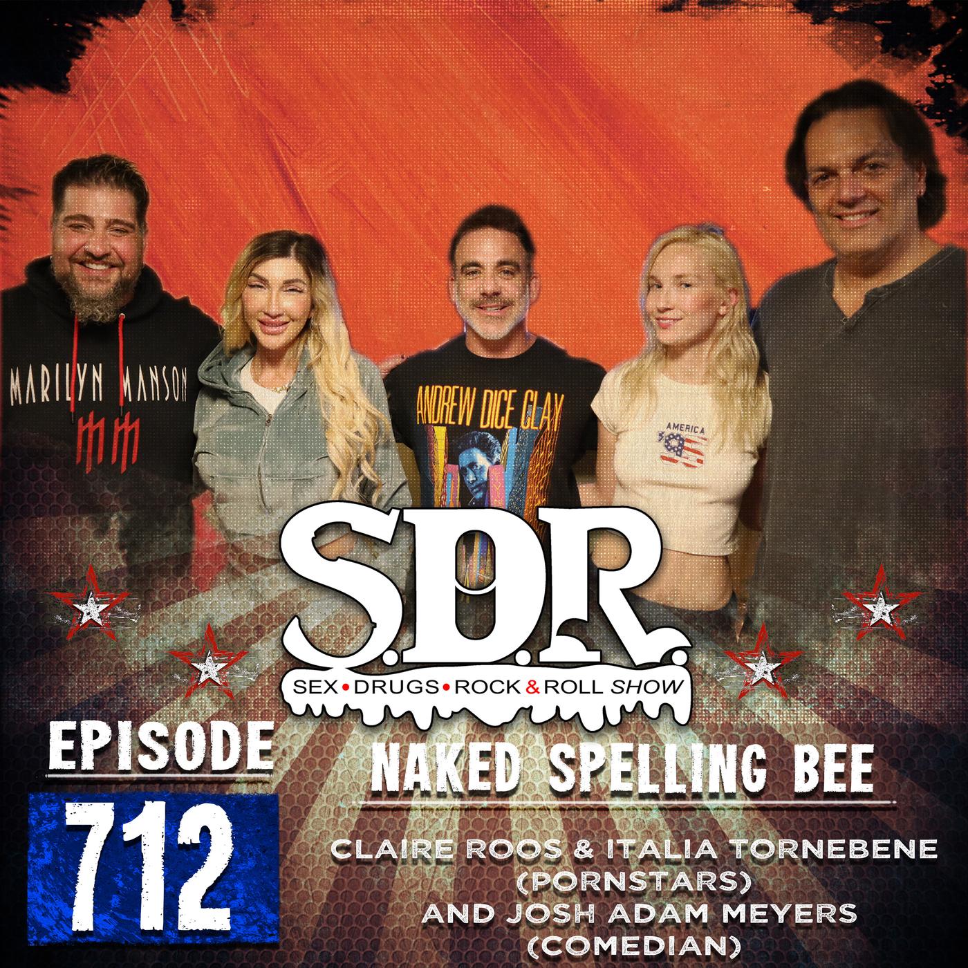 The SDR Show (Sex, Drugs, & Rock-n-Roll Show) w/Ralph Sutton & Big Jay  Oakerson | Listen Notes