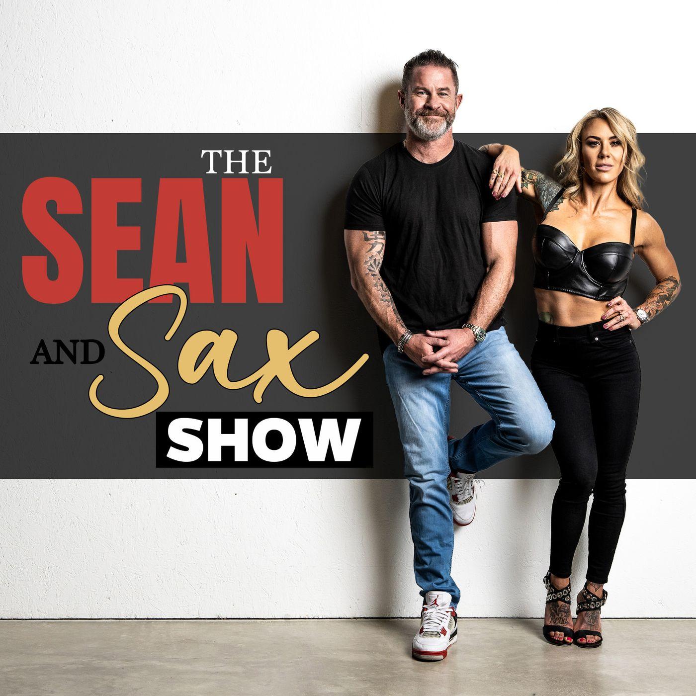 The Sean & Sax Show (Podcast) - Sean Whalen | Listen Notes