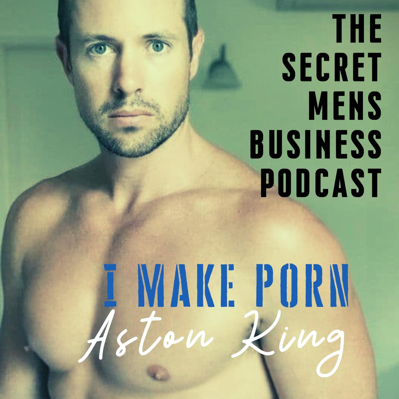 Aston king nude