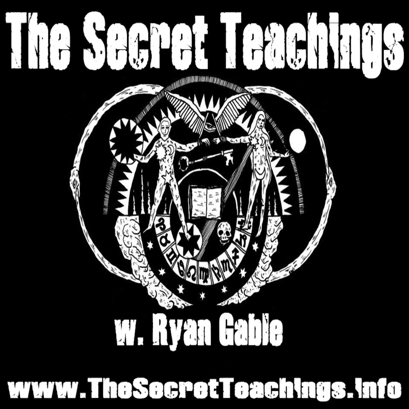 The Secret Teachings