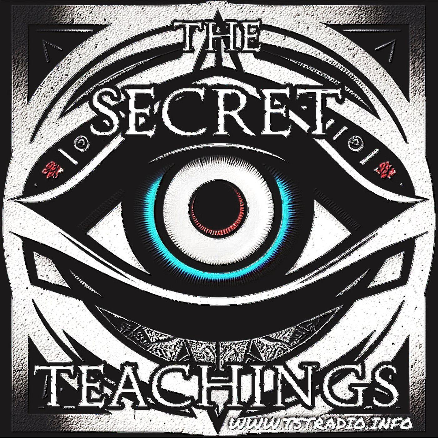 The Secret Teachings