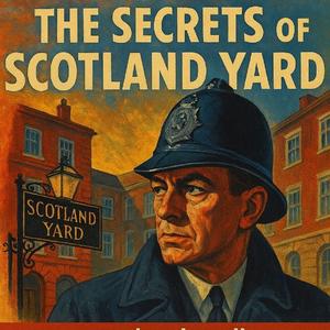 The Secrets of Scotland Yard
