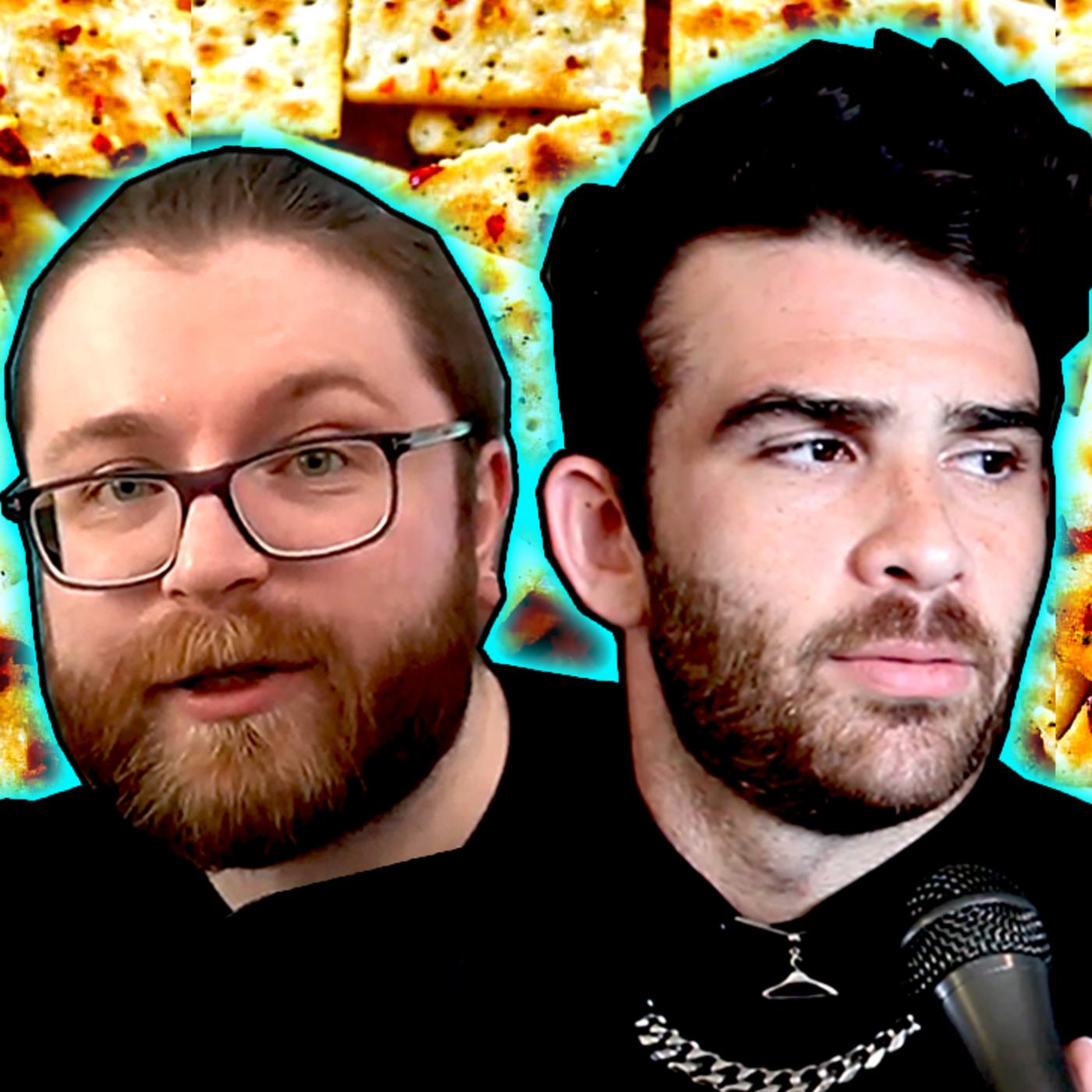 Twitch BANS Hasan and Vaush in CRACKDOWN over C-Word (Are The Serfs