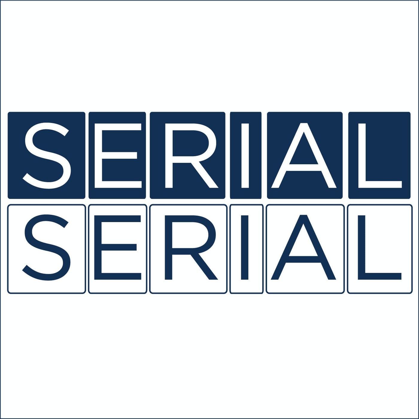 The Serial Serial (podcast) - The A.V. Club | Listen Notes