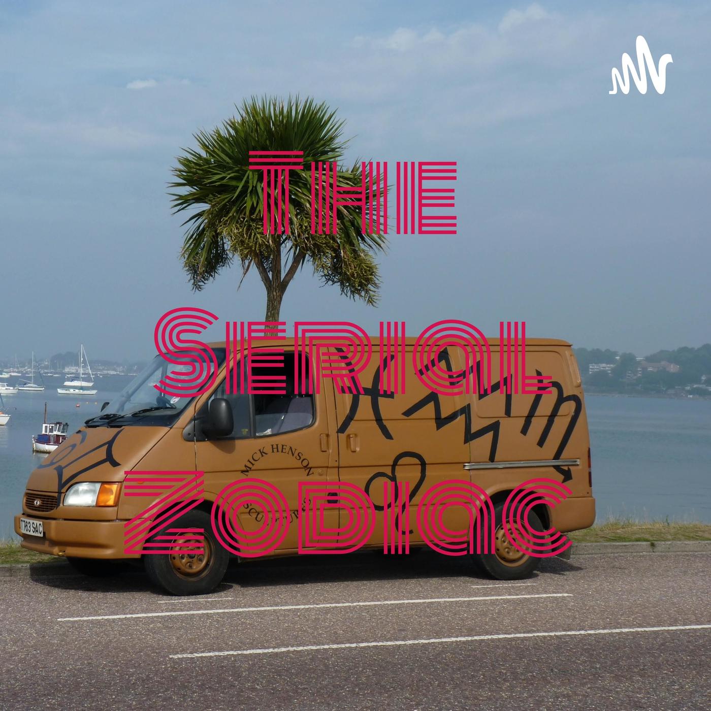 S1 Ep3 John Wayne Gacy The Killer Clown The Serial Zodiac (podcast