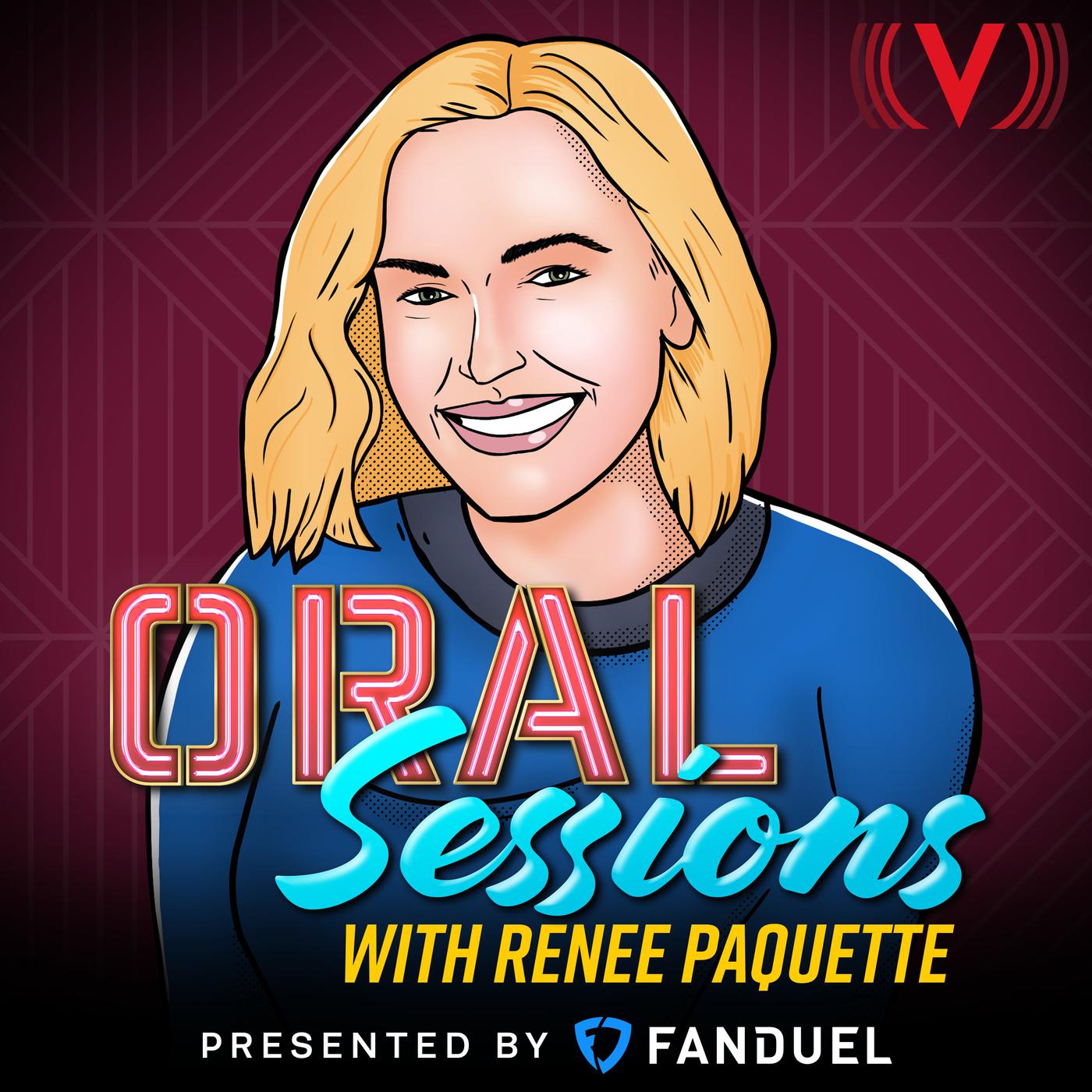 1: Jon Moxley - The Sessions with Renée Paquette (podcast) | Listen Notes