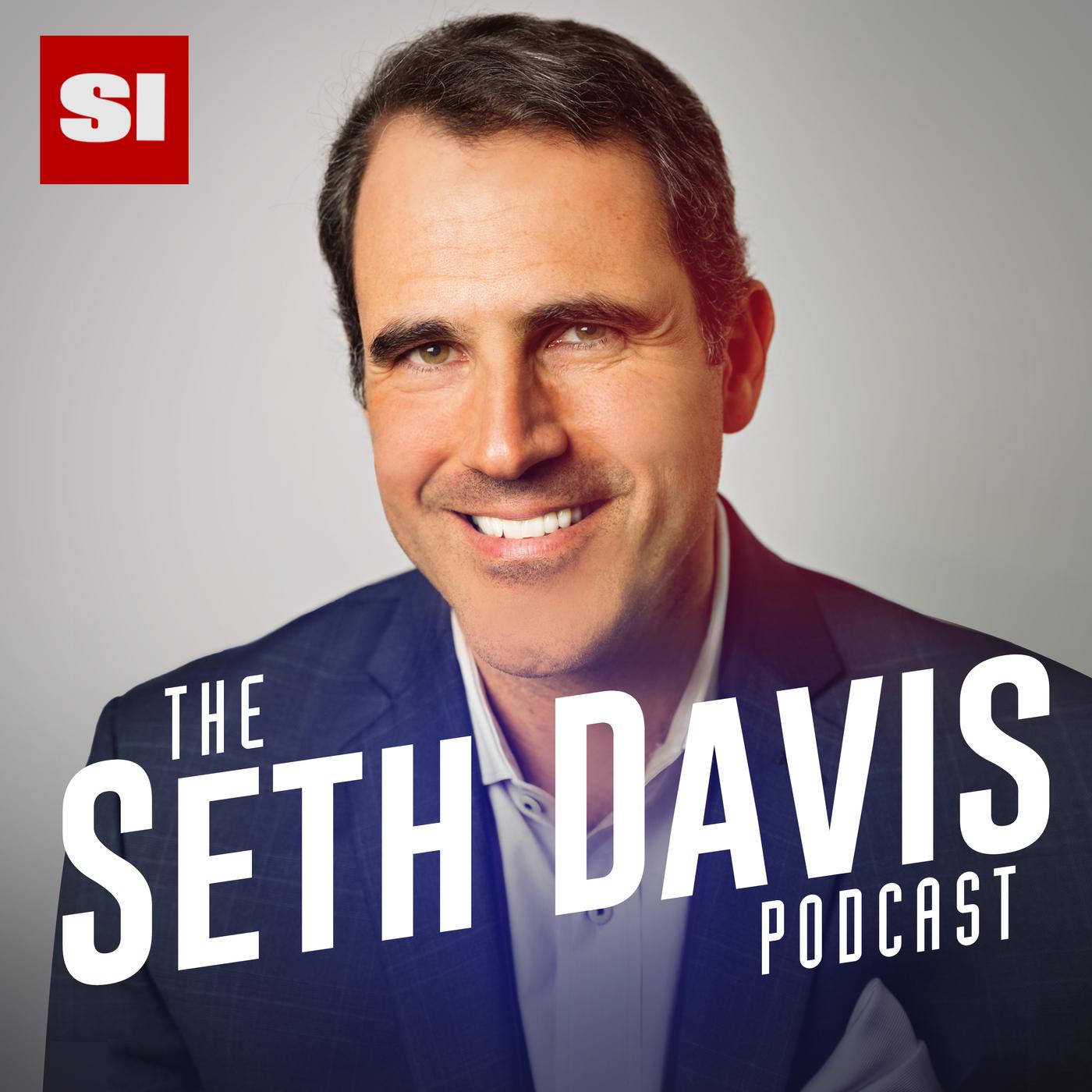 The Seth Davis Podcast - Sports Illustrated | Listen Notes