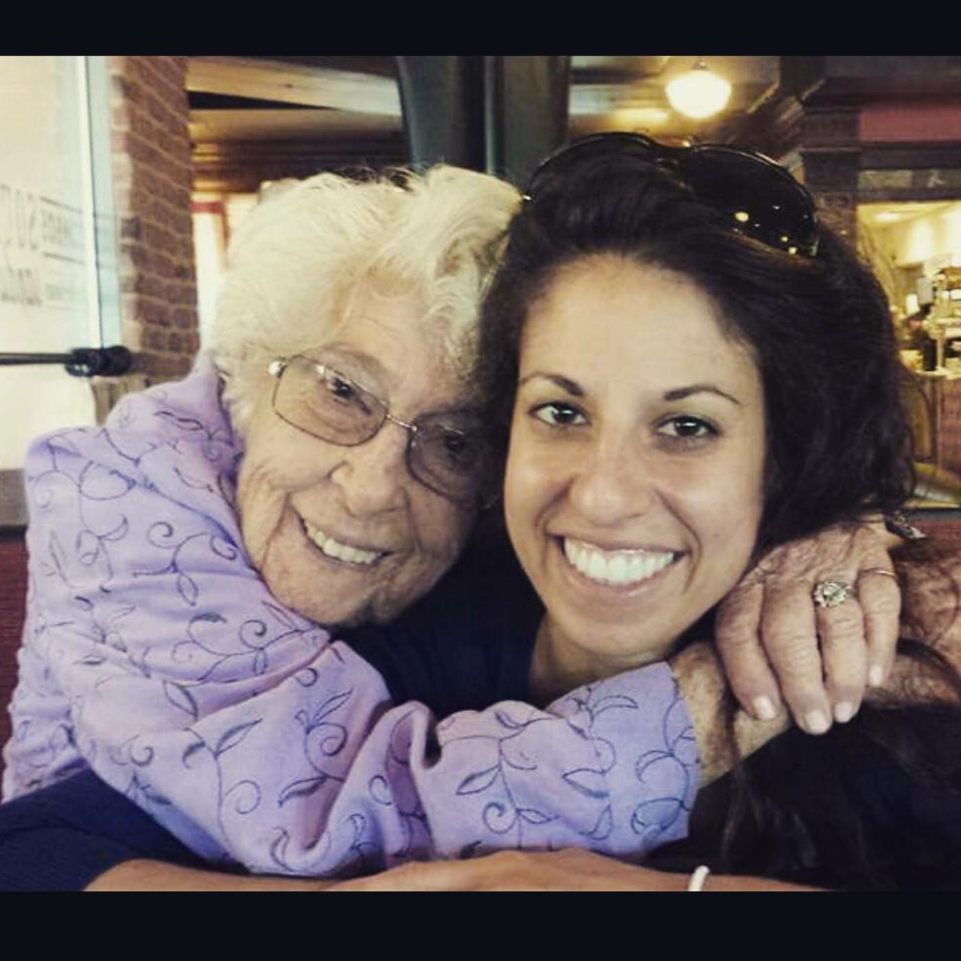 My 93 Year-Old Grandmother on Sex, Dating, and Relationships | Listen Notes