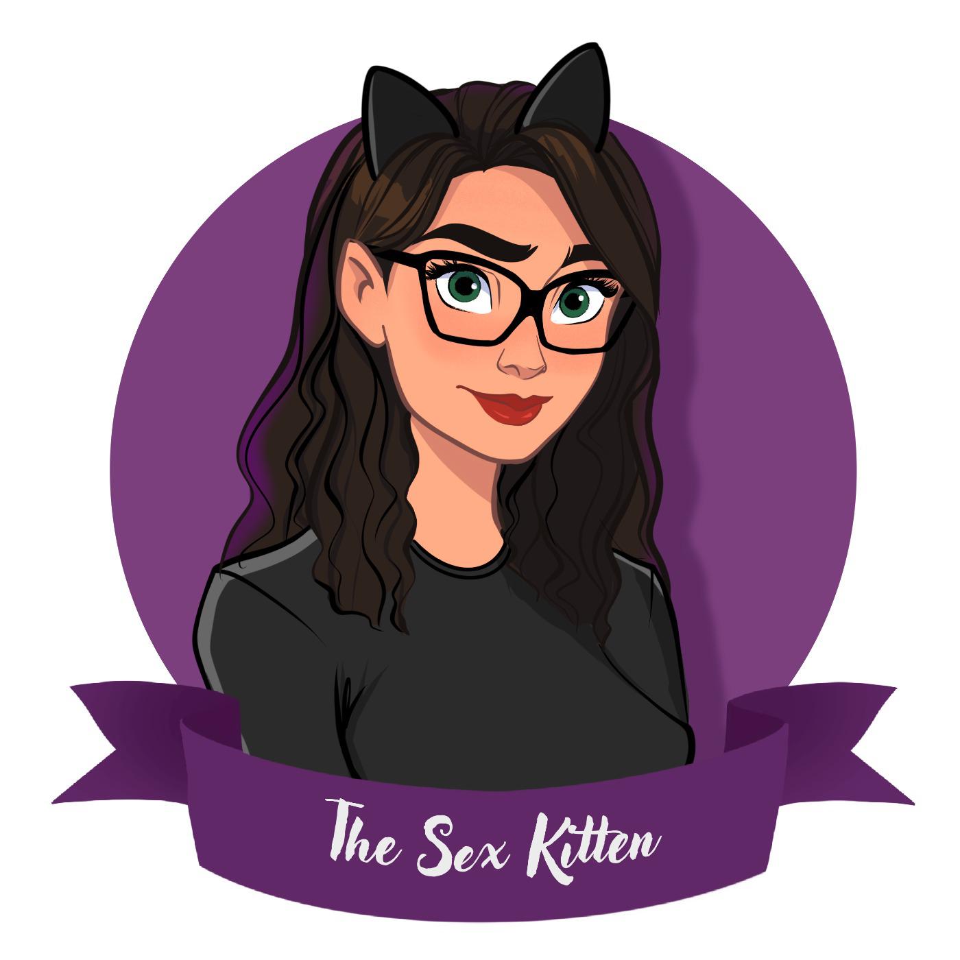 The Sex Kitten (podcast) - Kat Flitsch | Listen Notes