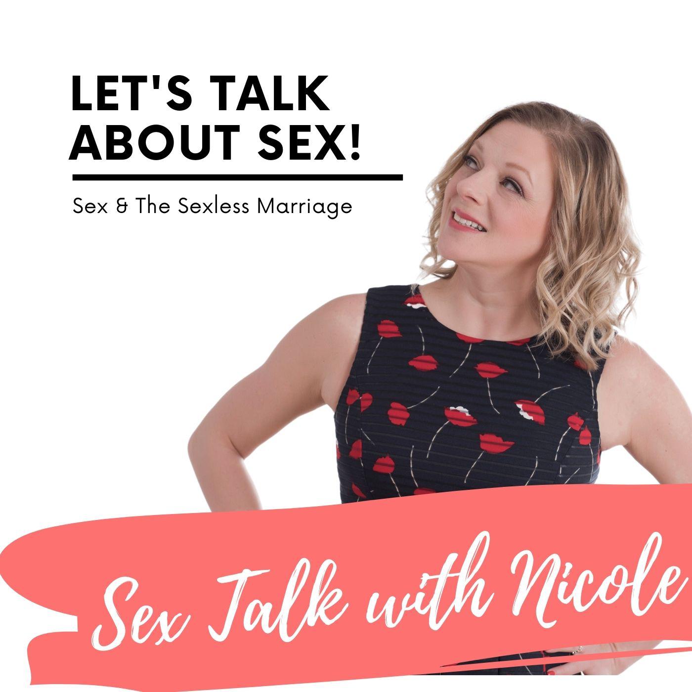 The Sex Talk with Nicole (подкаст) - SexTalkwithNicole | Listen Notes