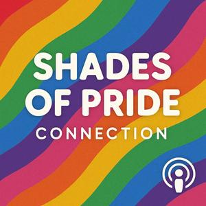 The shades of pride with Vic & Rena