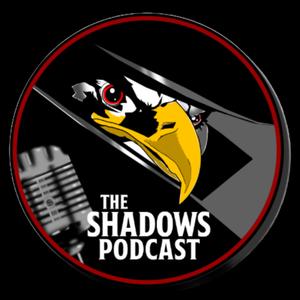 The Shadows Podcast | Emotional Intelligence and Personal Growth