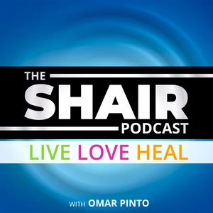 SHAIR 152: Changing the Way We Talk About Recovery with Jesse Heffernan