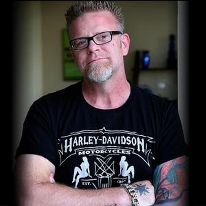 The Shannon Burke Show