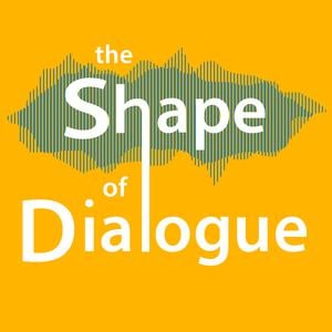 Trans: Fact or Fiction? with Helen Joyce  - The Shape of Dialogue #41