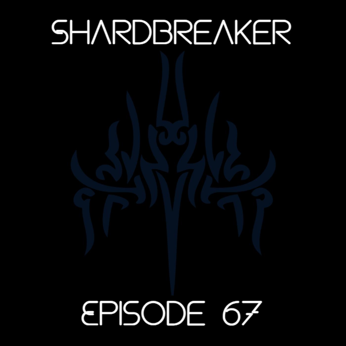 The way of kings chapters 16 18 the shardbreaker podcast listen notes